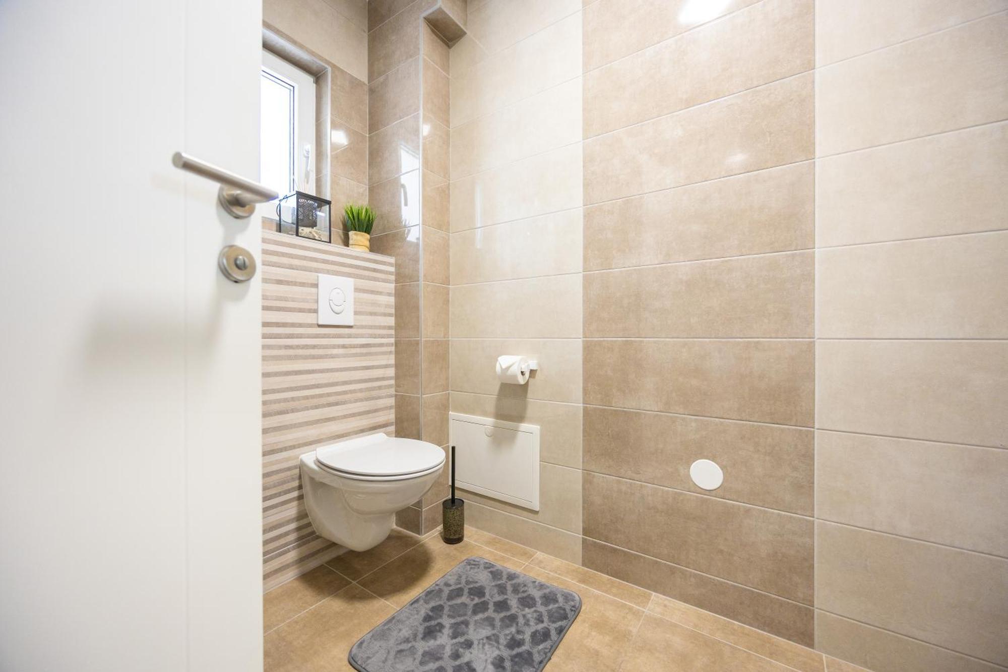Ivan Apartament Makarska