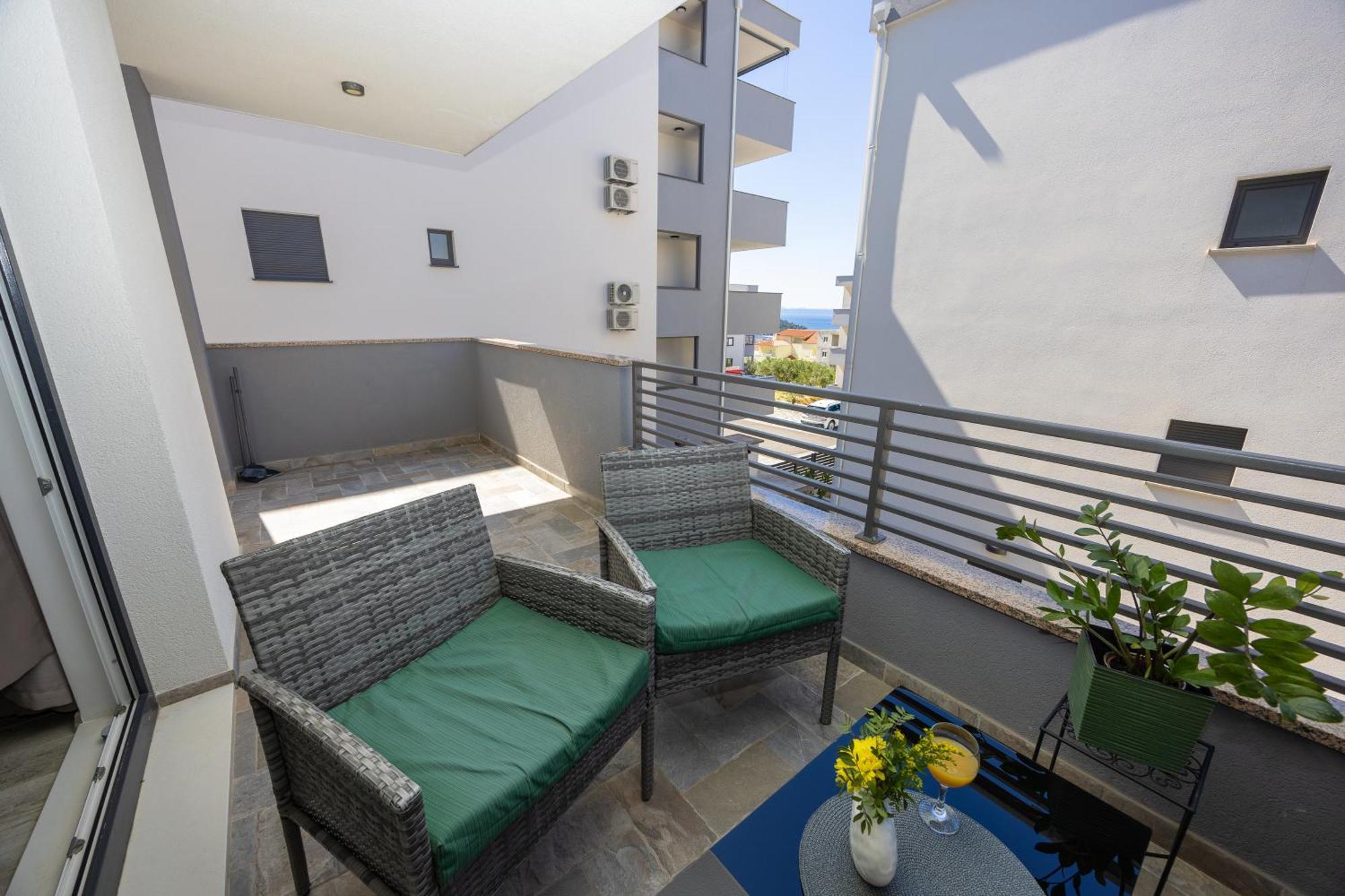 Ivan Apartament
