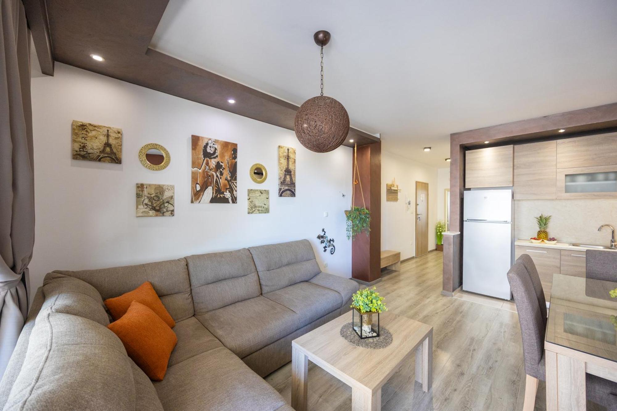 Ivan Apartament Makarska