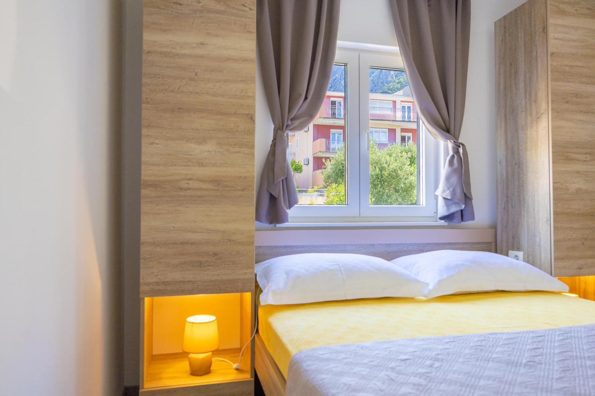 Ivan Apartament Makarska