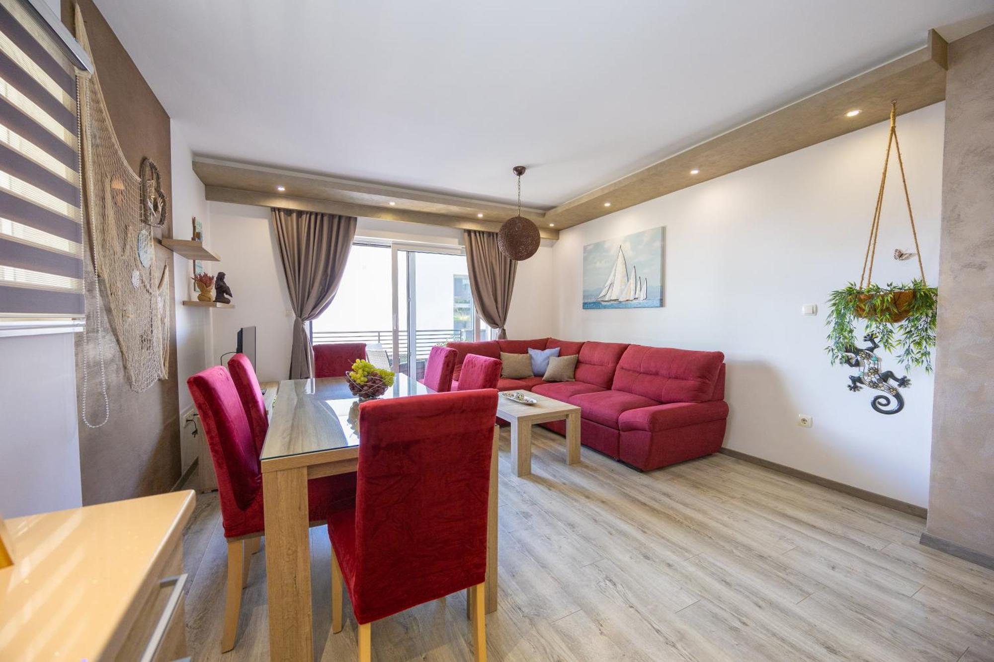 Apartament Ivan
