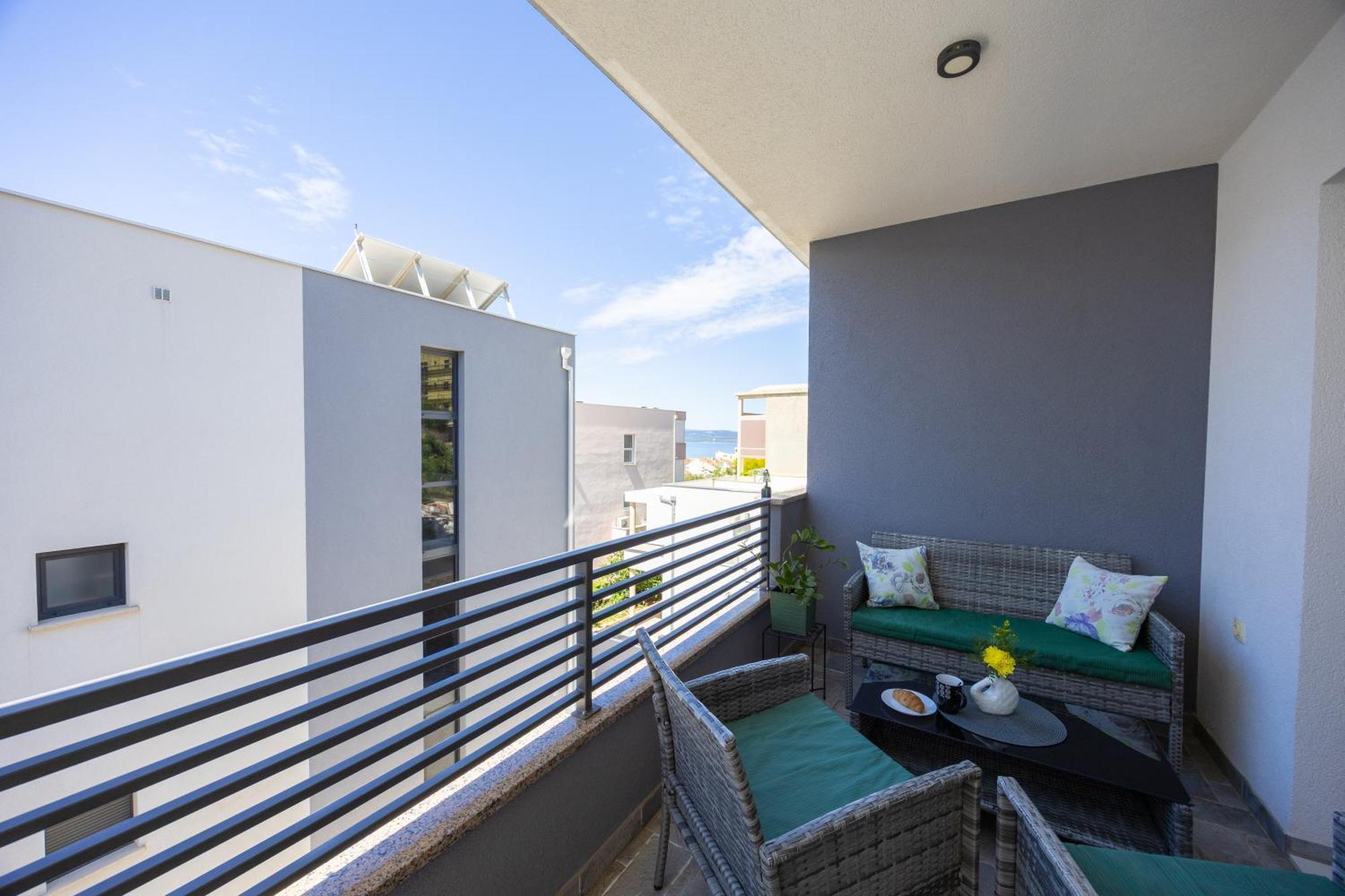 Ivan Apartament *