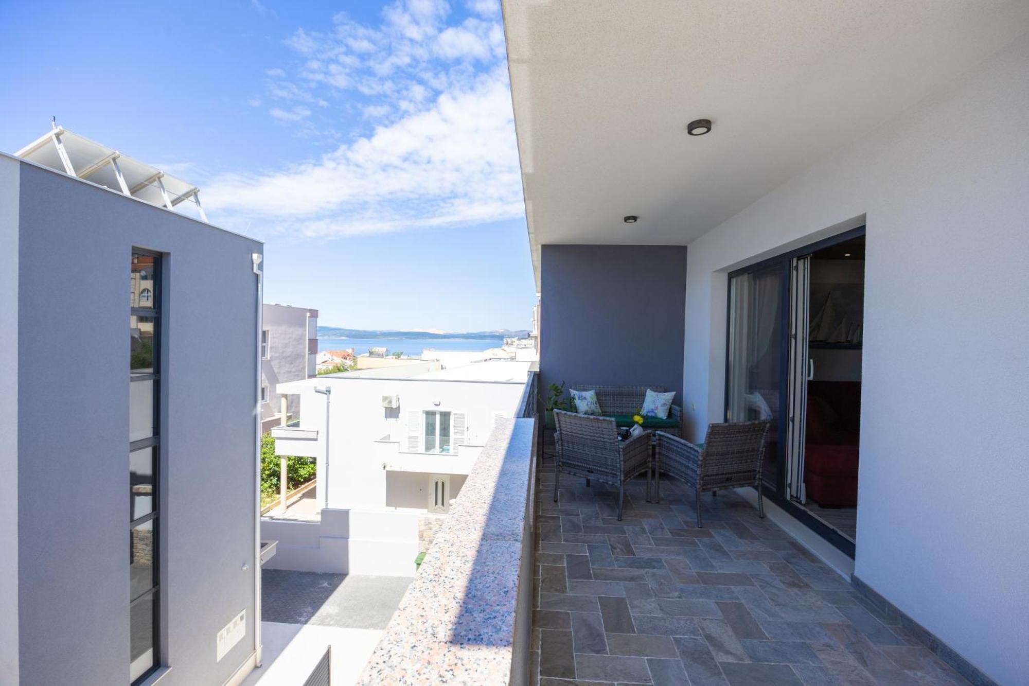 Apartament Ivan