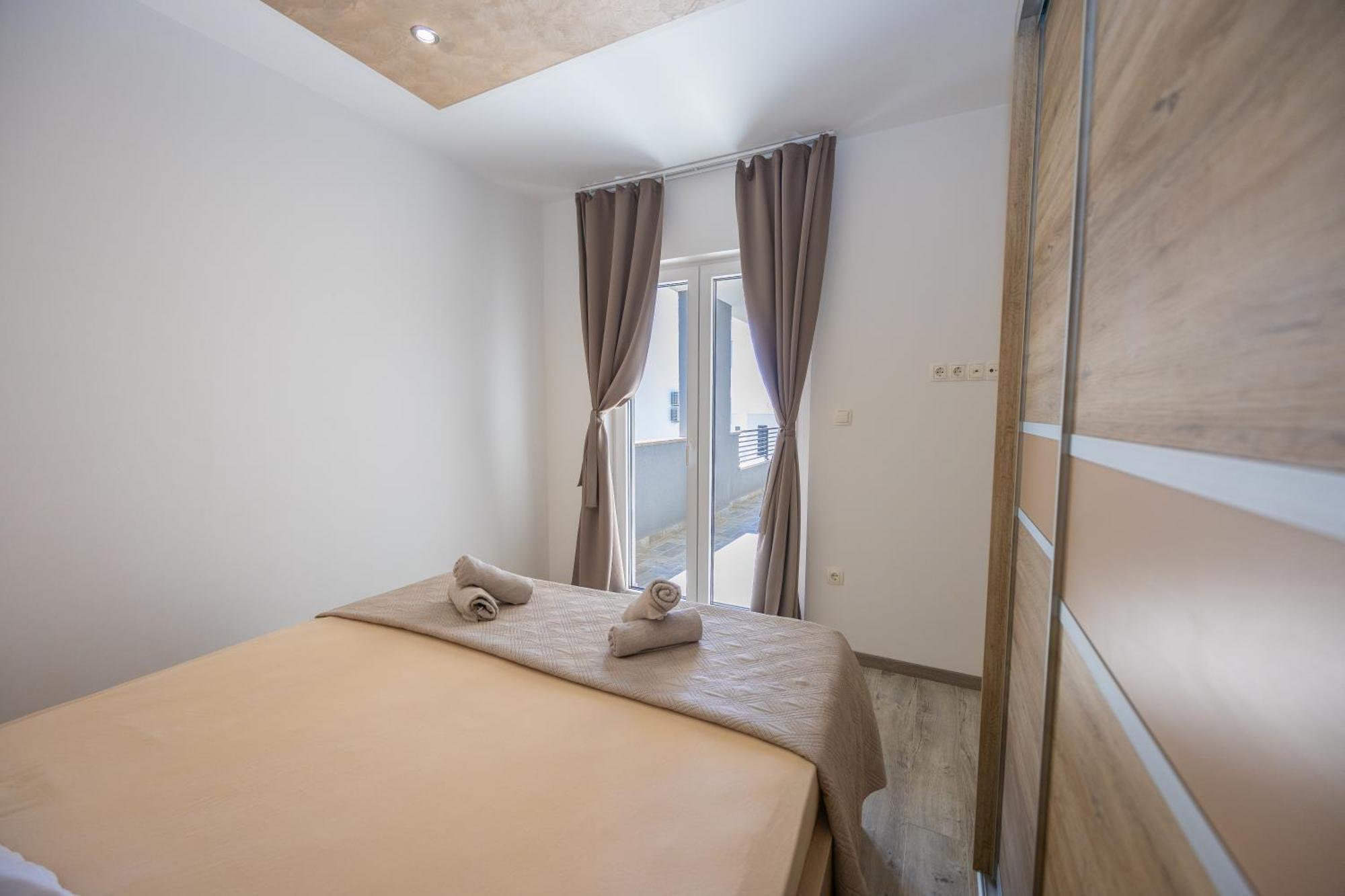 Apartament Ivan Makarska