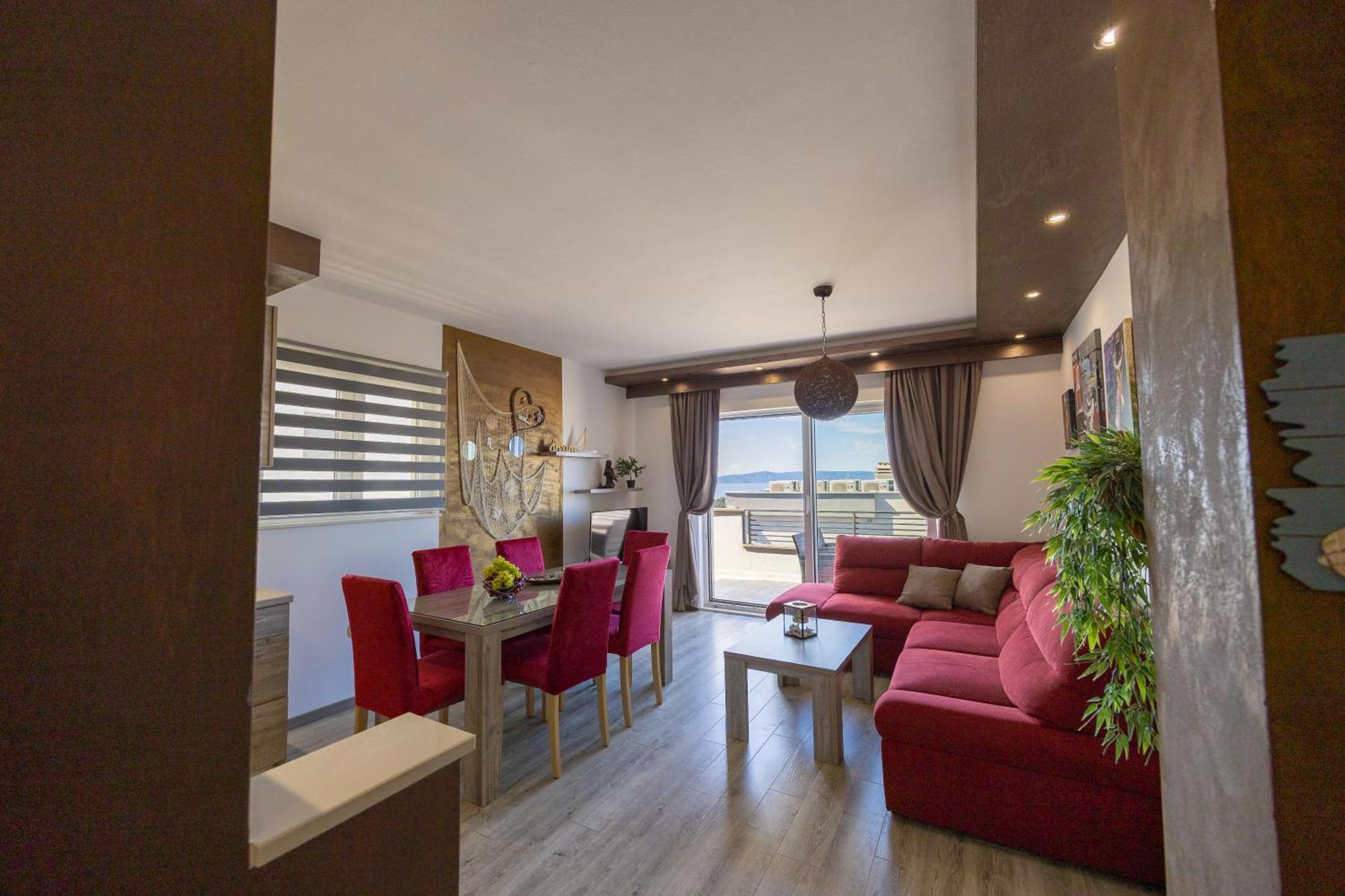 Ivan Apartament *