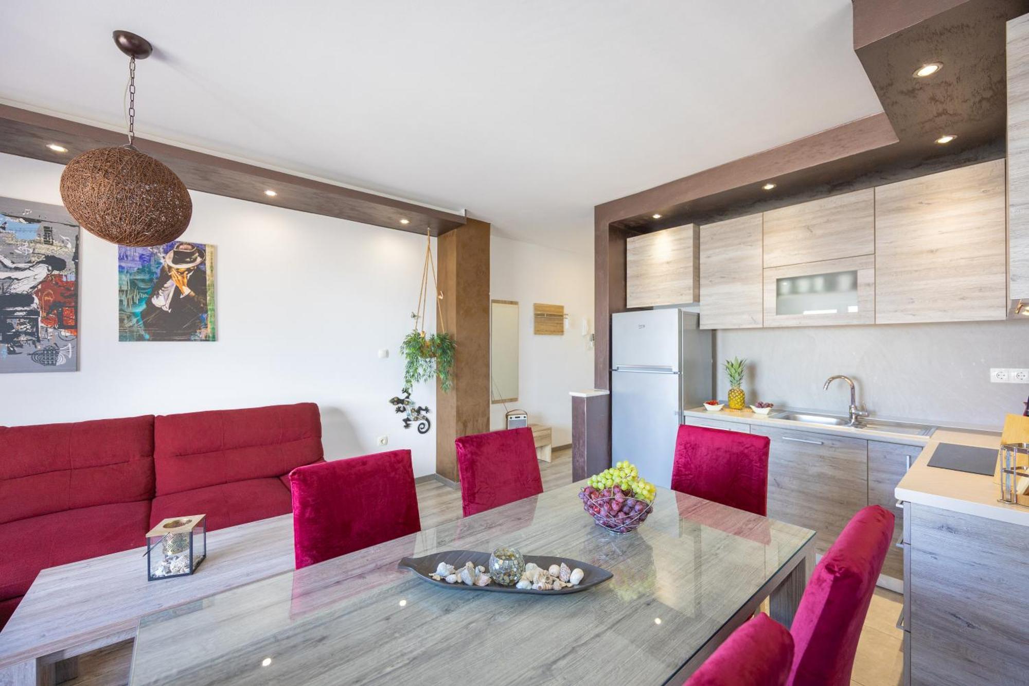 Apartament Ivan *