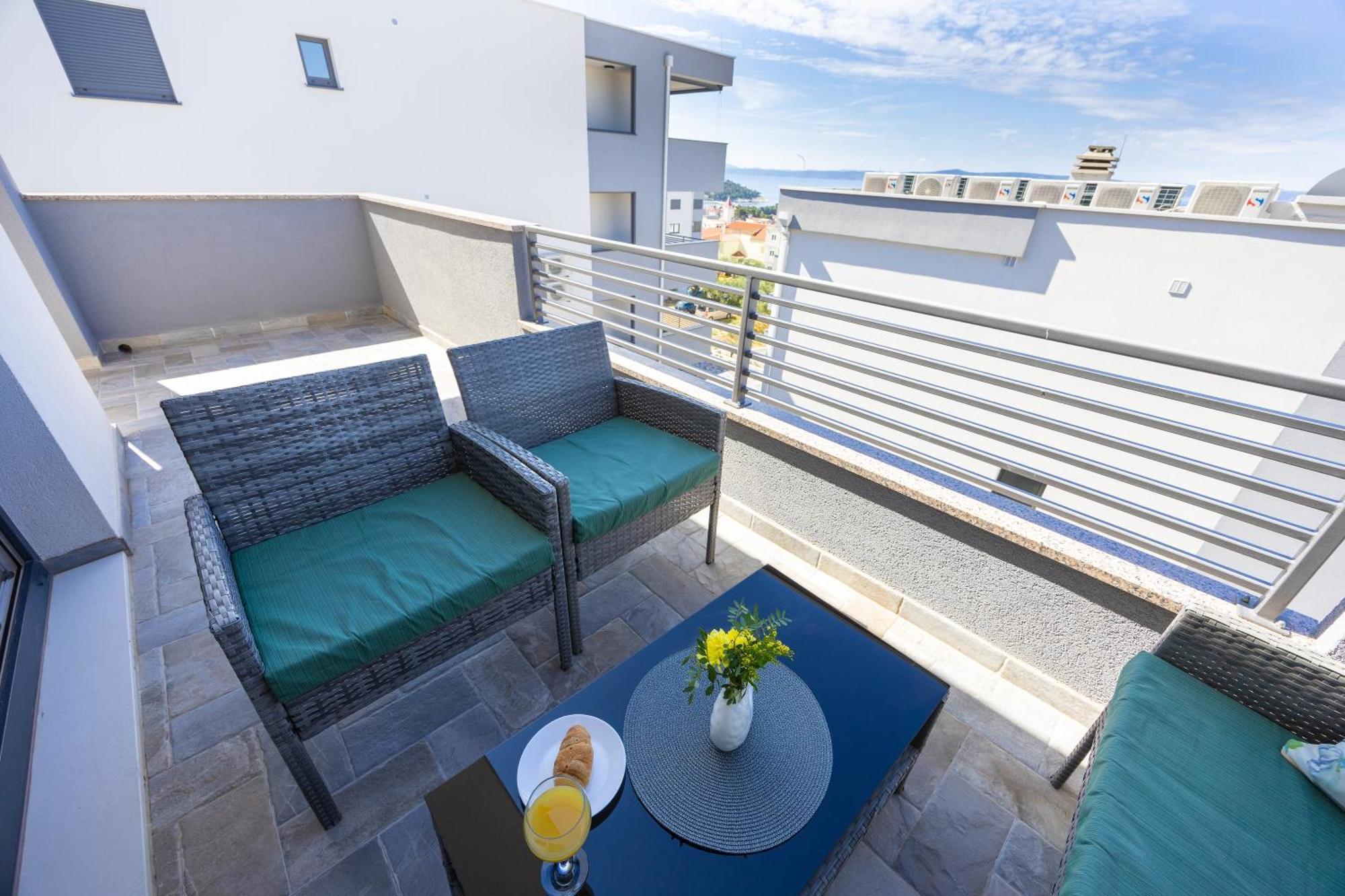 Ivan Apartament *