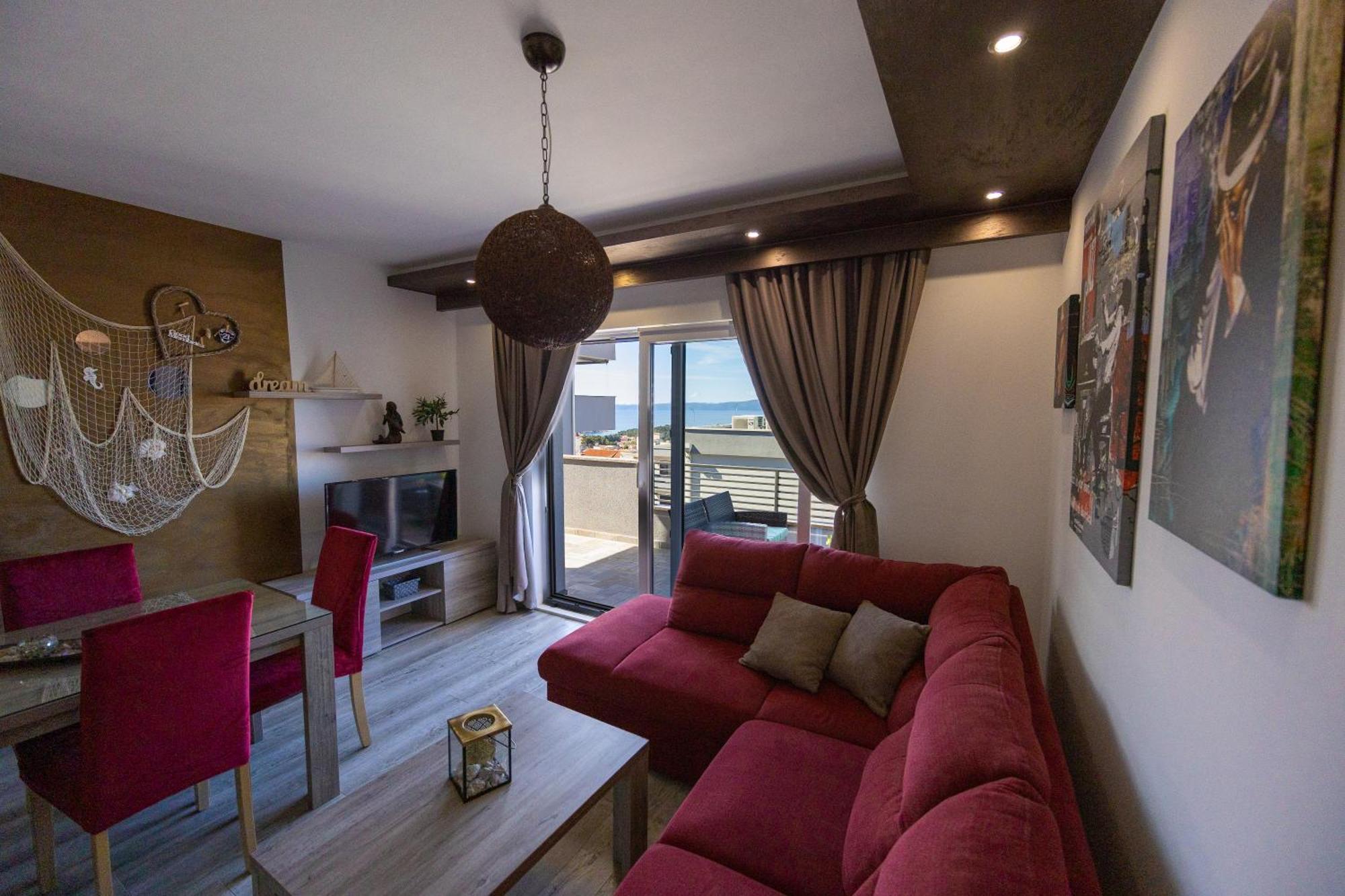 Apartament Ivan *