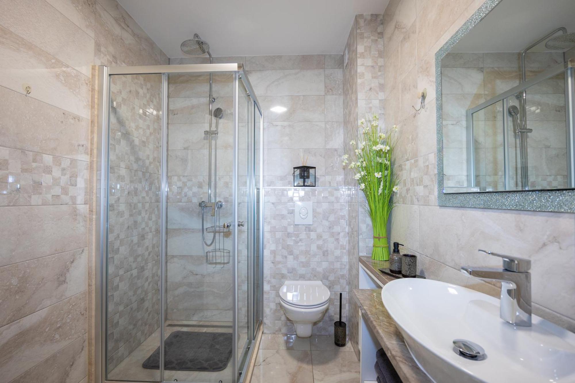 Apartament Ivan Makarska