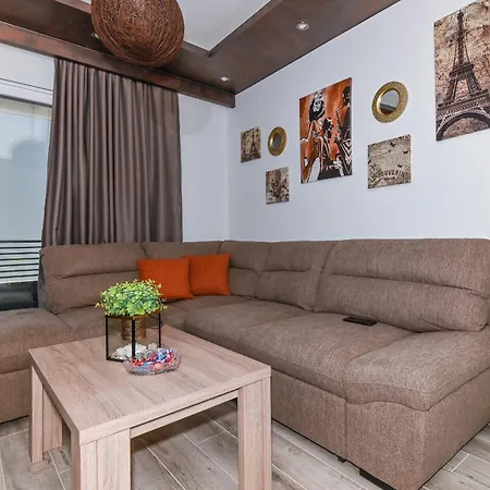 Holiday Home Ivan Makarska Exterior photo