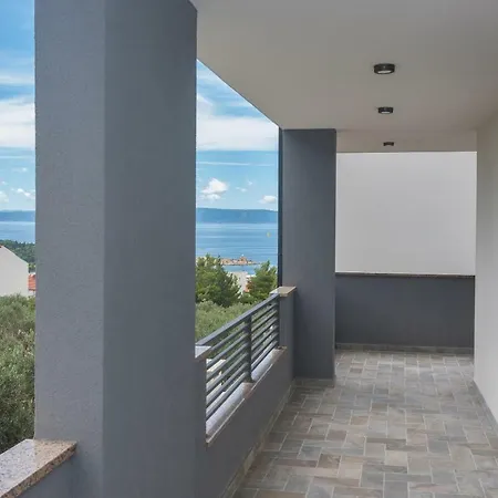 Holiday Home Ivan Makarska Exterior photo
