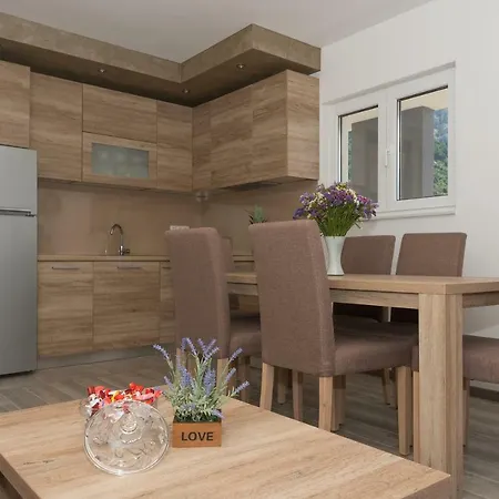 Holiday Home Ivan Makarska Exterior photo
