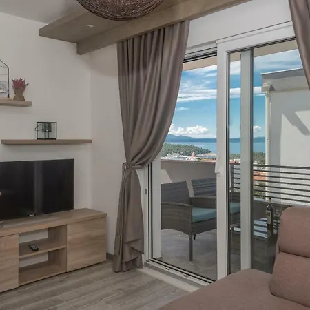 Holiday Home Ivan Makarska Exterior photo