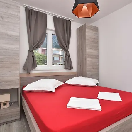 Holiday Home Ivan Makarska Exterior photo