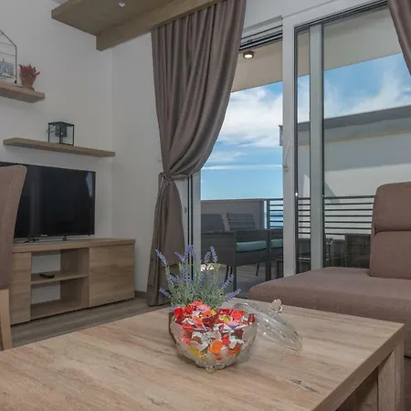 Holiday Home Ivan Makarska Exterior photo