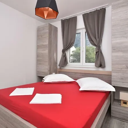 Holiday Home Ivan Makarska Exterior photo