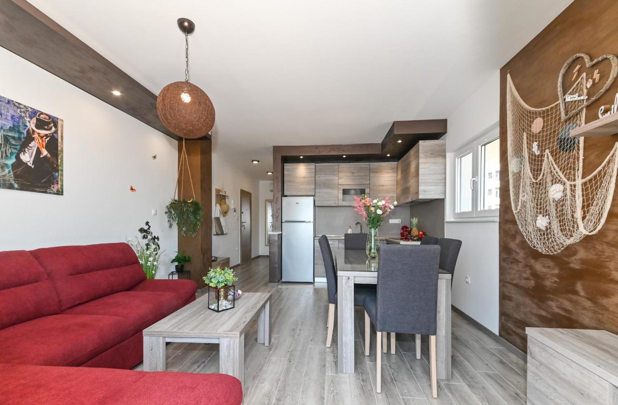 Ivan Apartment