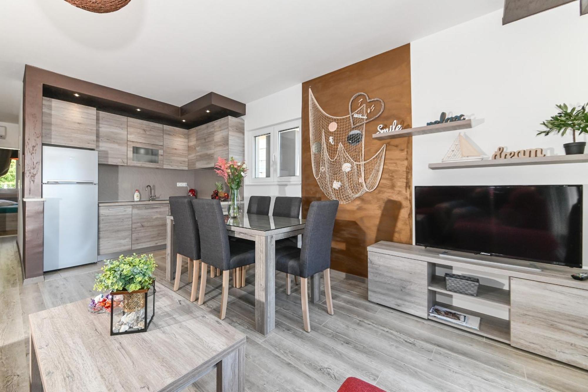 Apartmán Ivan *