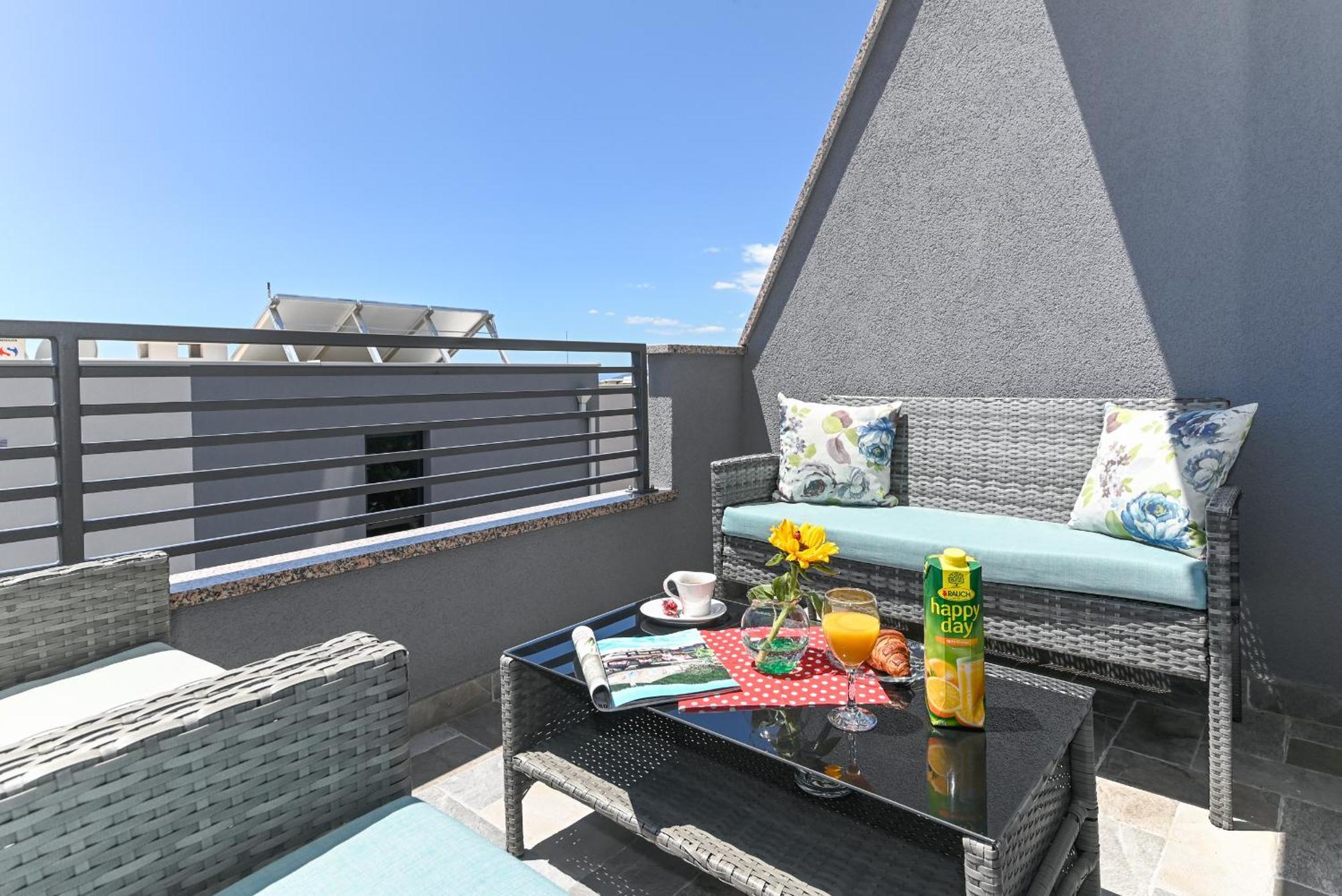 Ivan Apartment Makarska