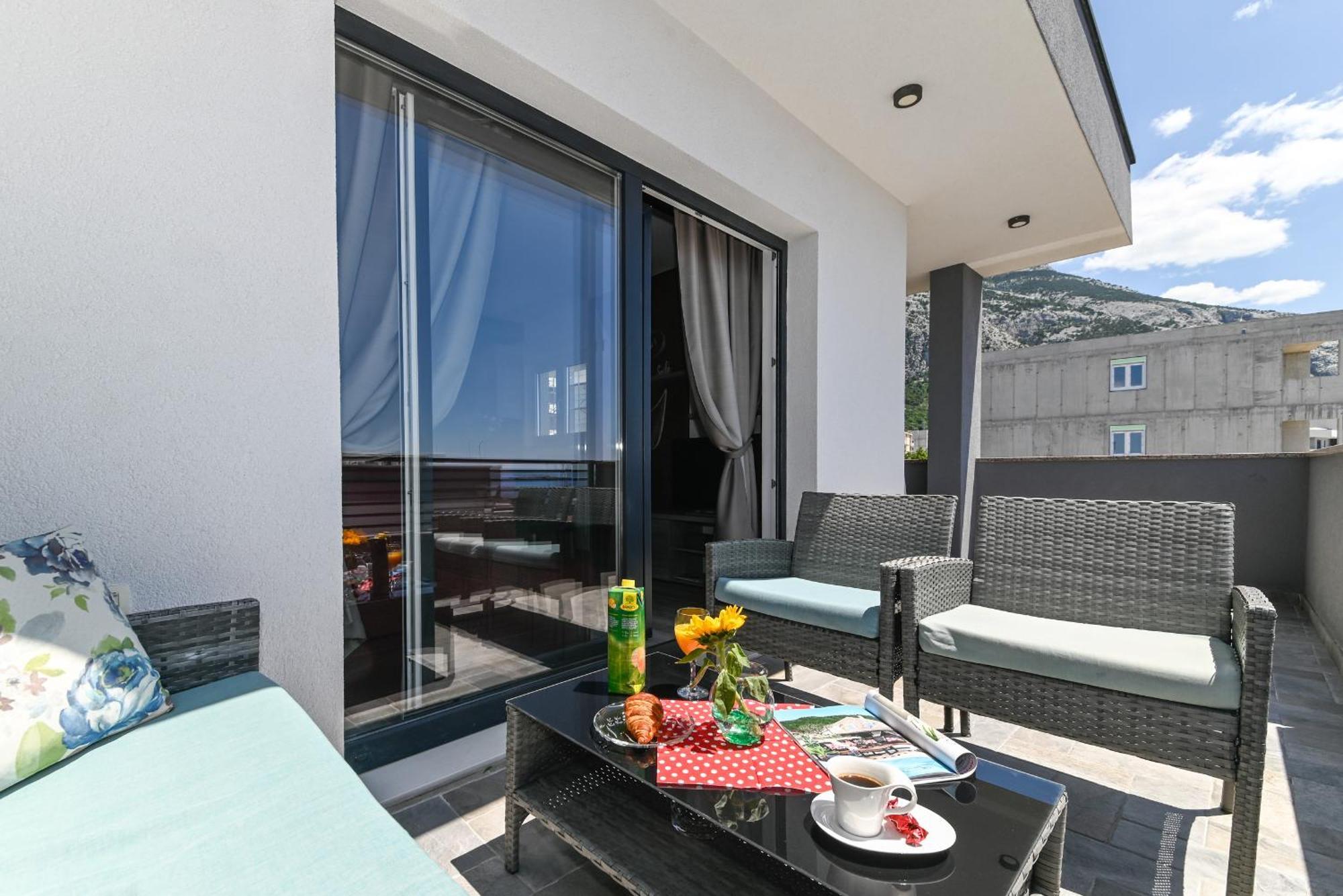 Appartement Ivan