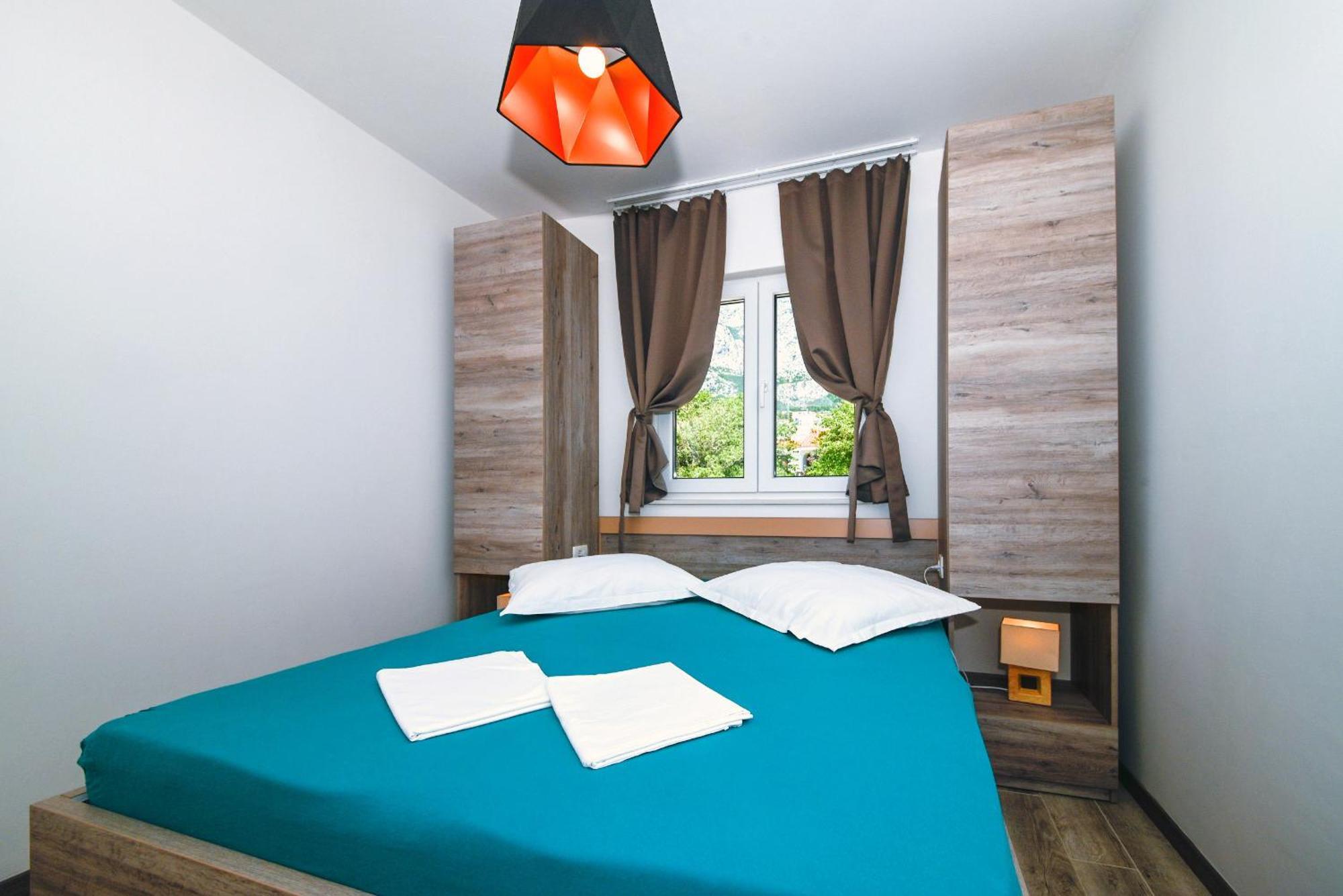 Ivan Apartment Makarska