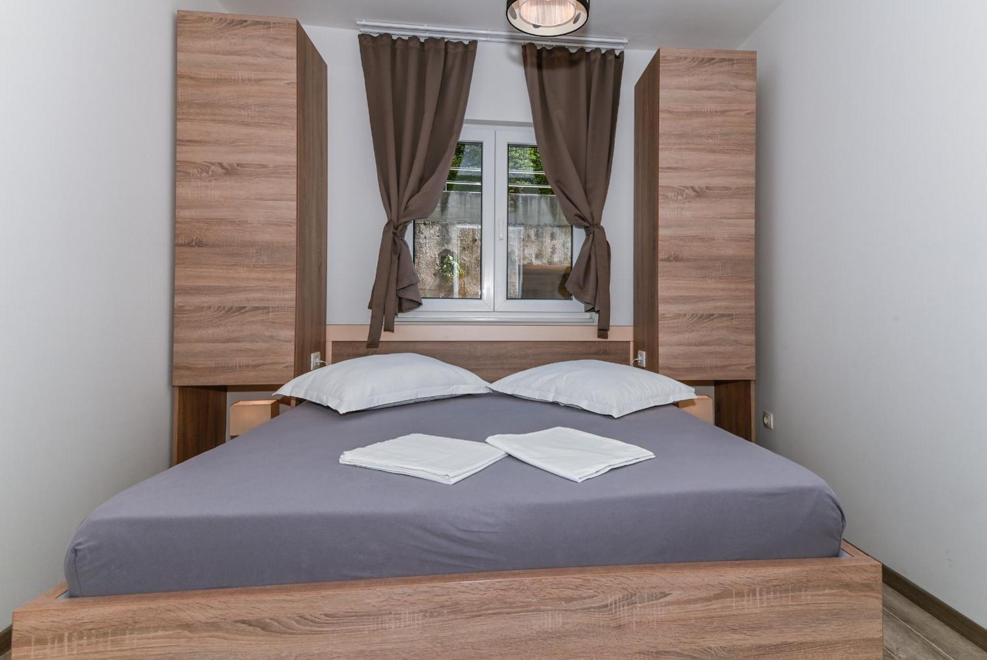 Apartmán Ivan *