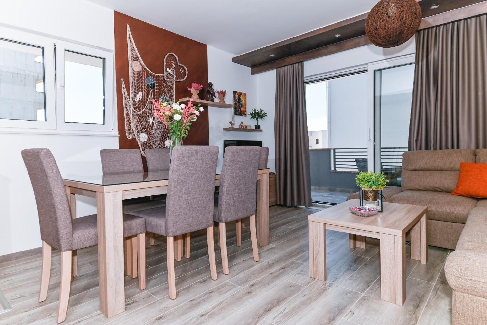 Apartment Ivan