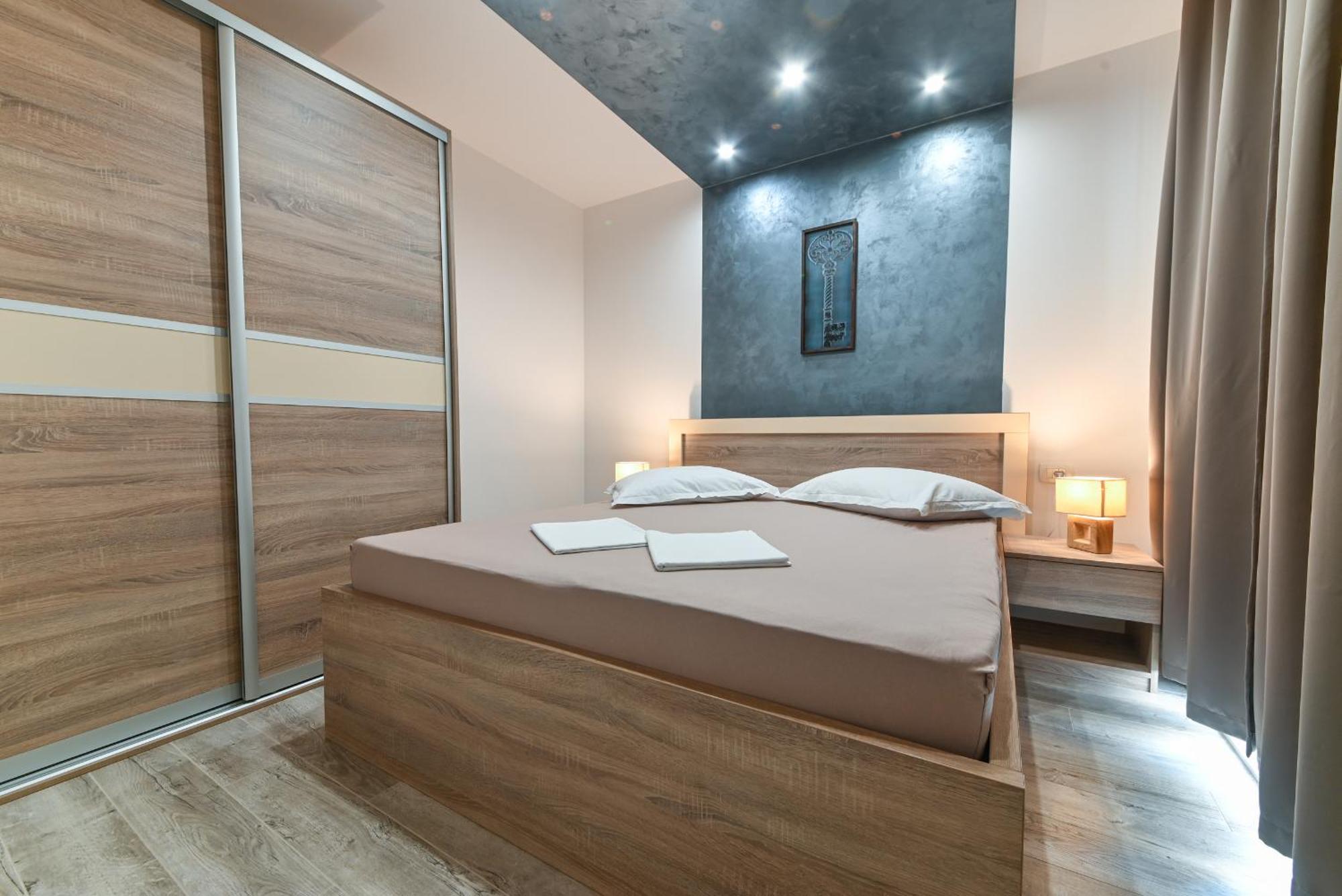 Ivan Apartment Makarska