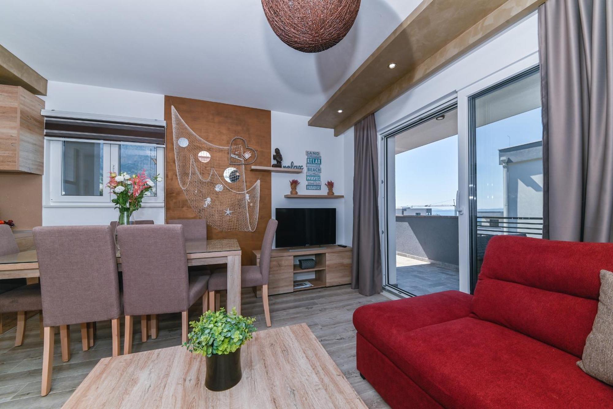 Ivan Apartment