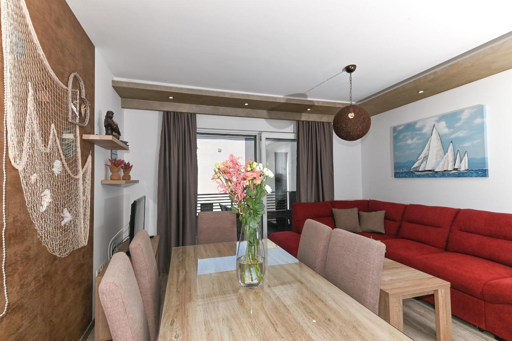 Ivan Apartment