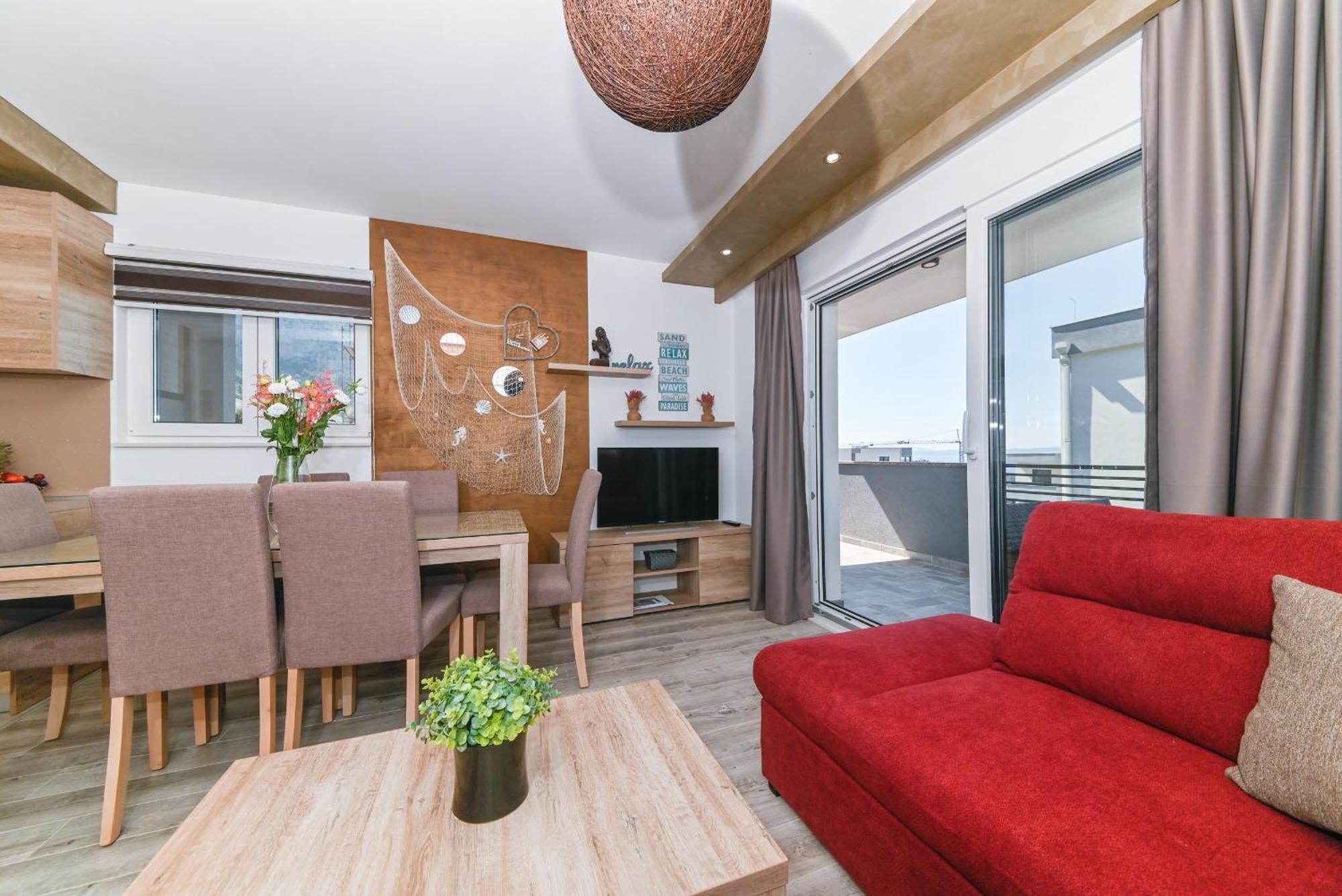 Apartmán Ivan *