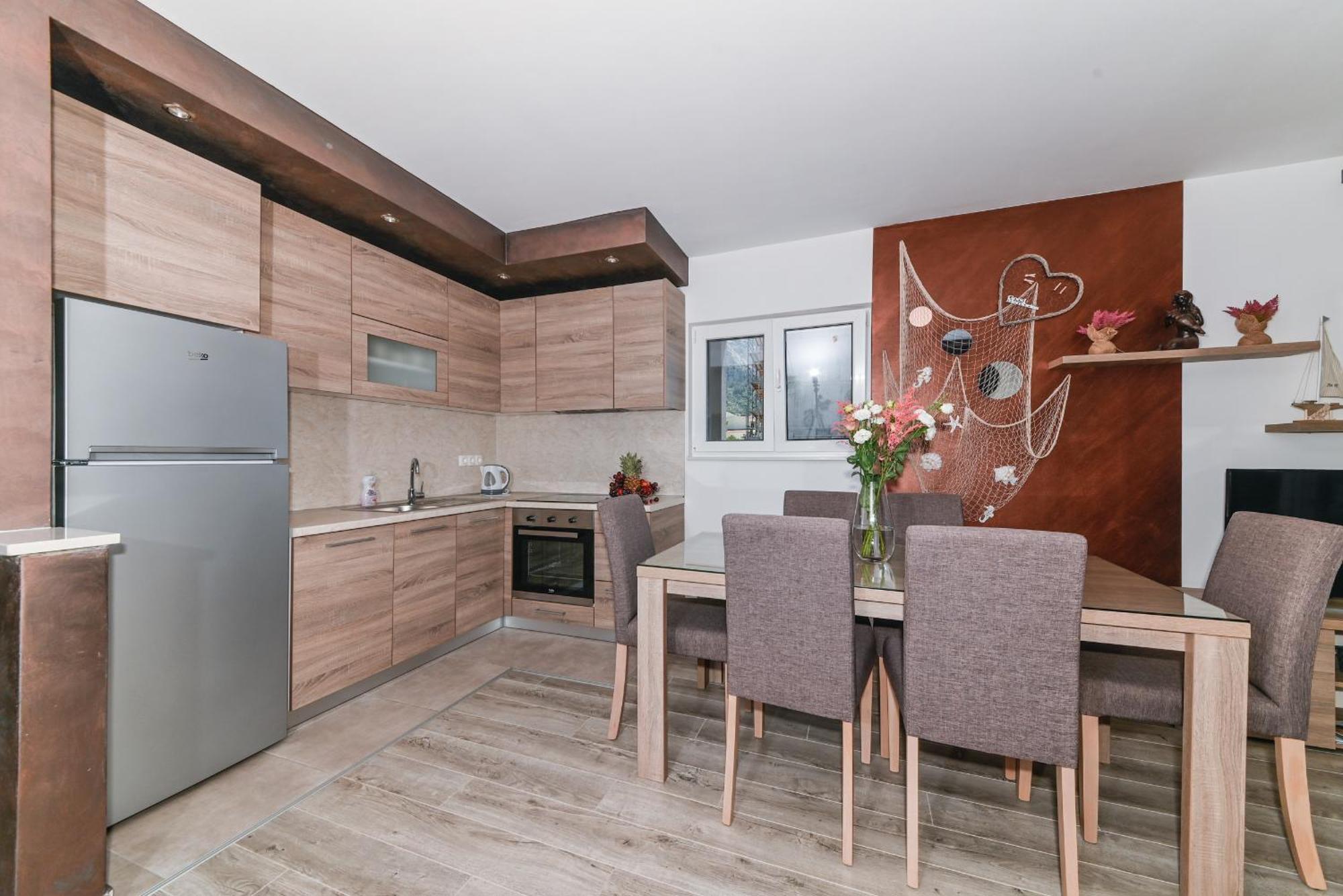 Ivan Apartment Makarska