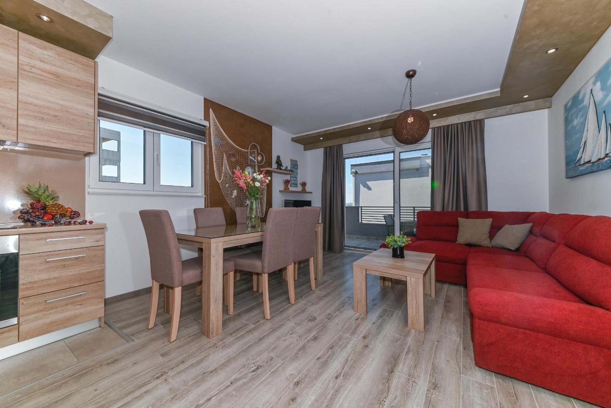 Ivan Apartment