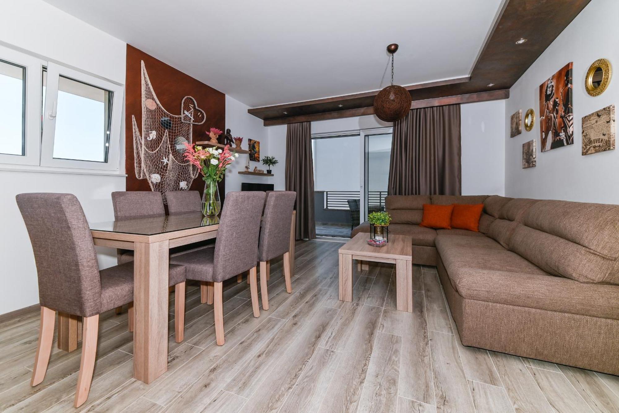 Apartmán Ivan