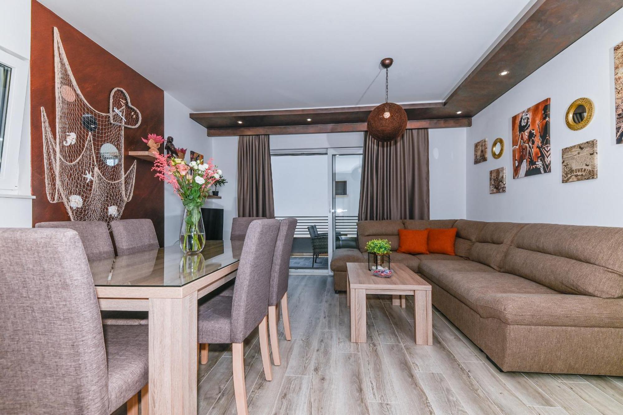 Apartmán Ivan *