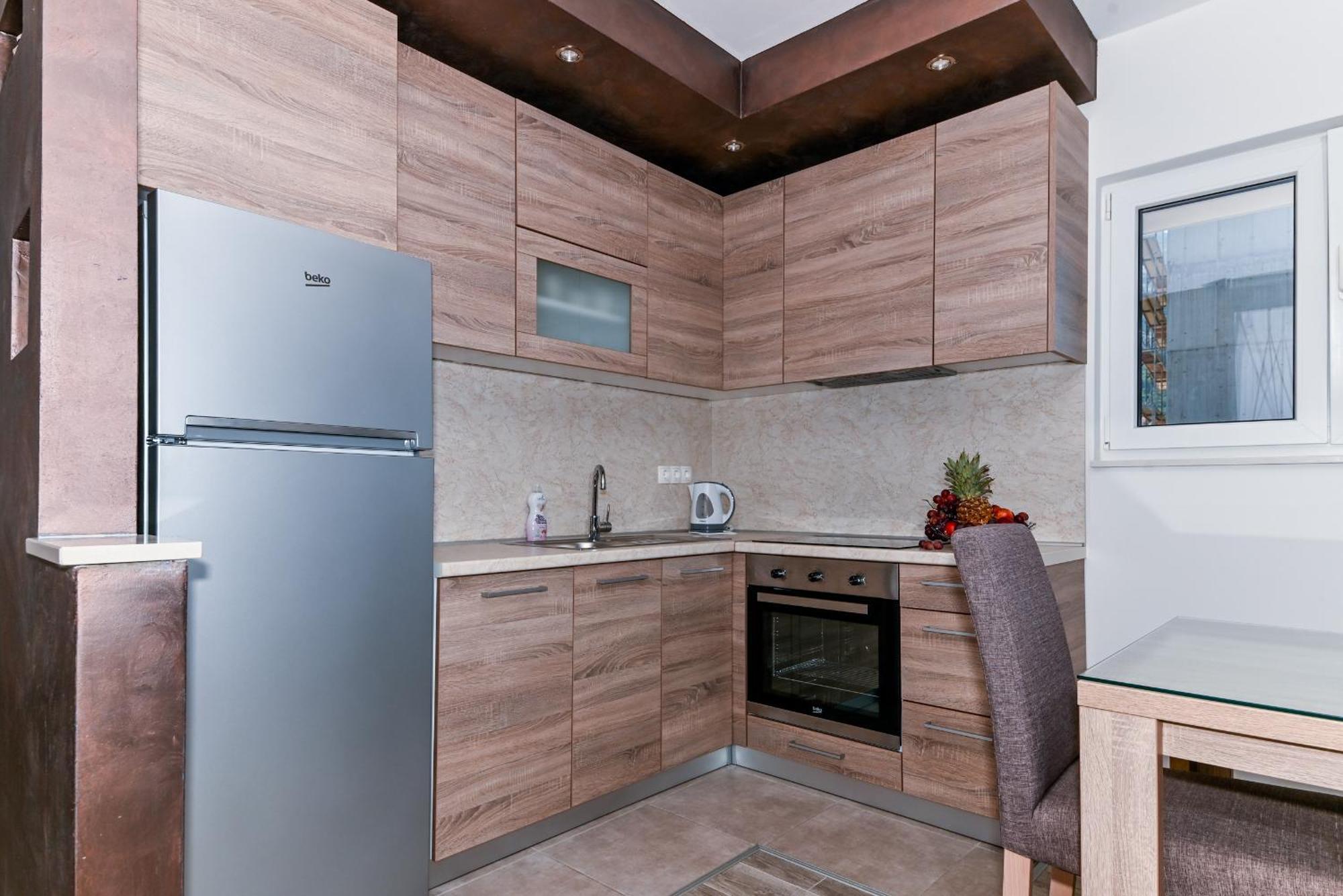 Apartment Ivan Makarska