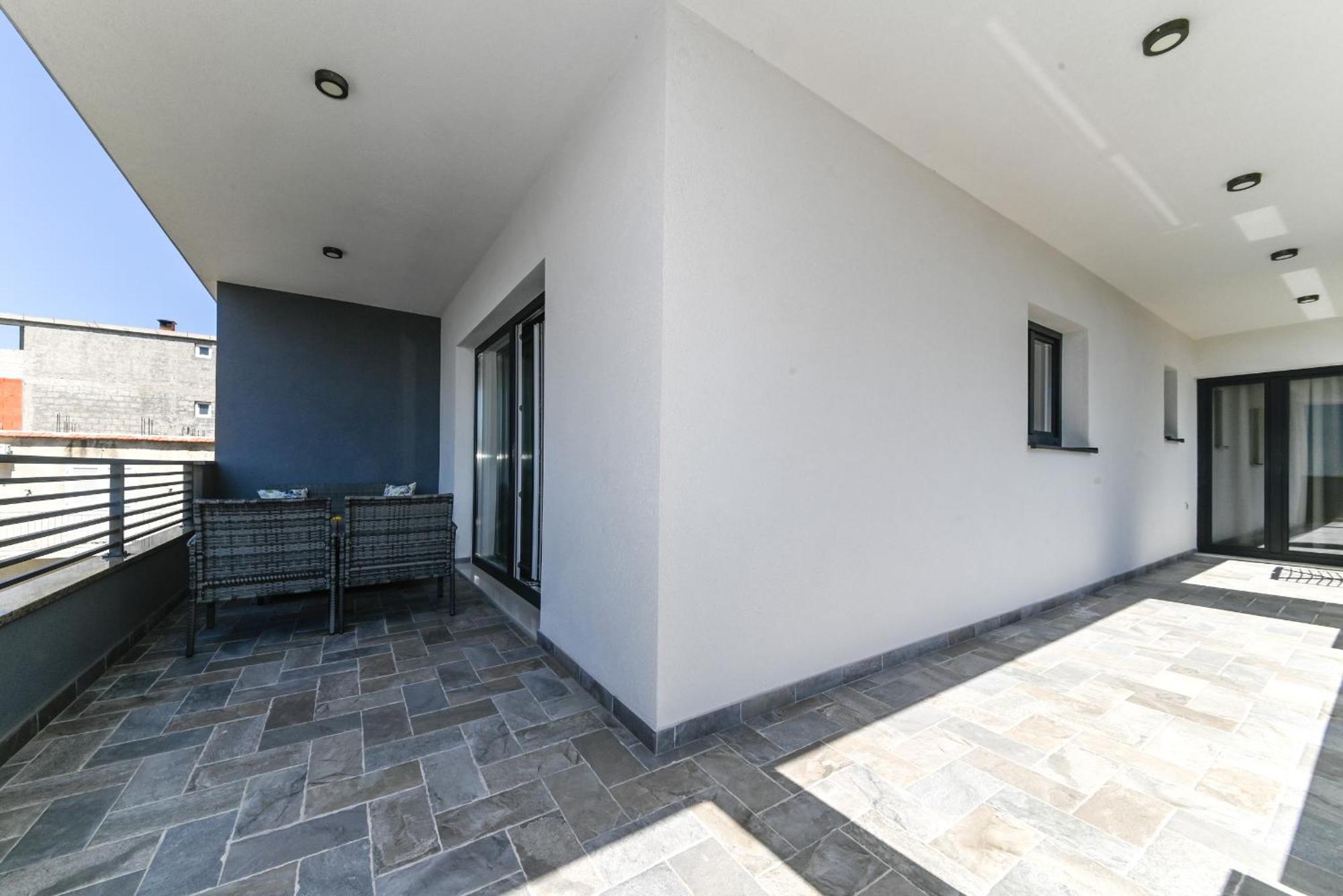 Apartmán Ivan