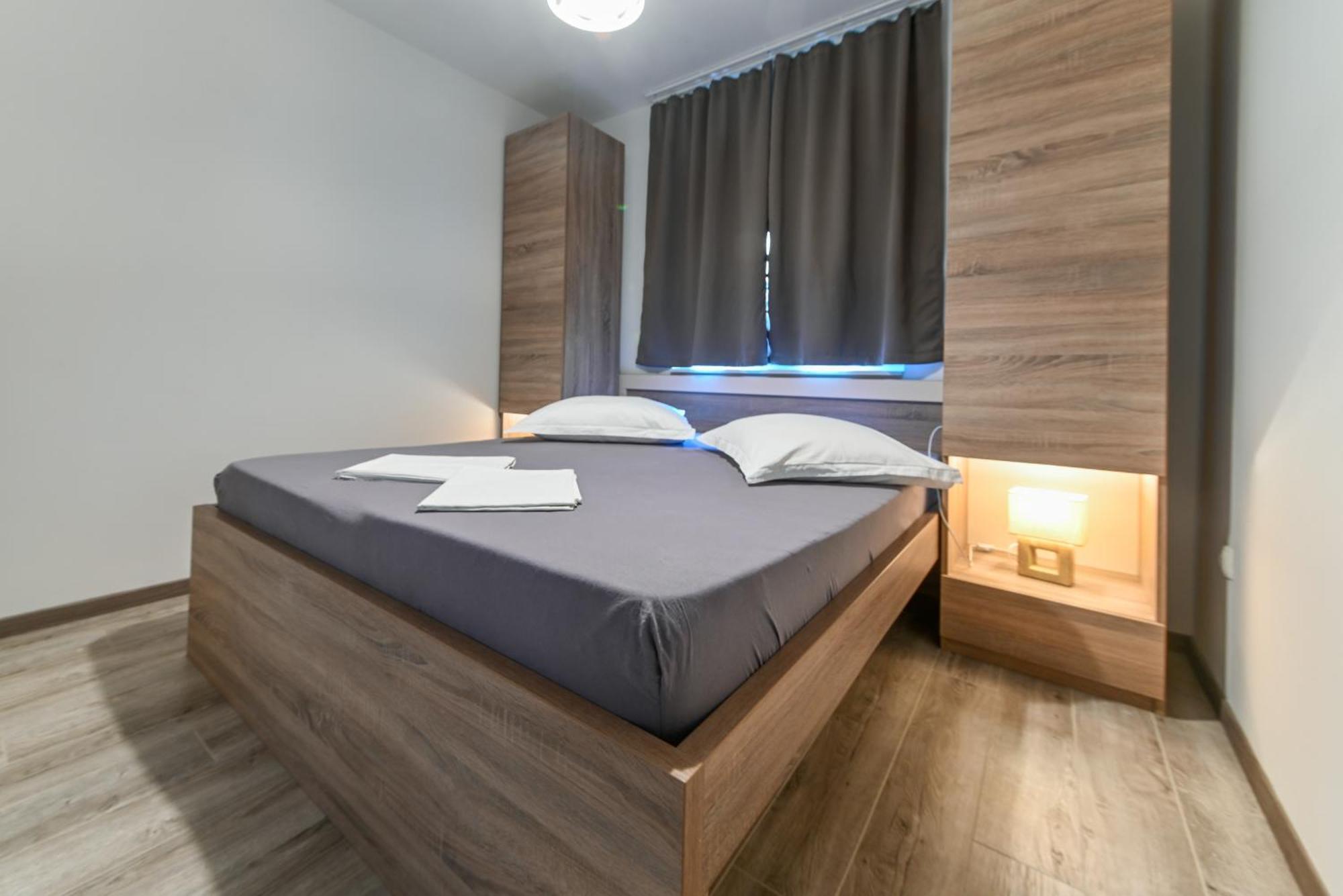 Apartmán Ivan *