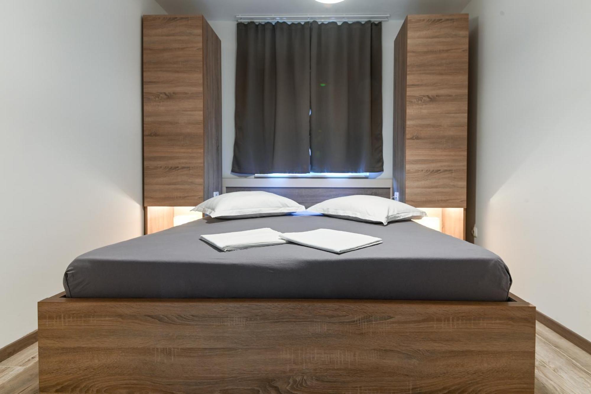 Ivan Apartment Makarska