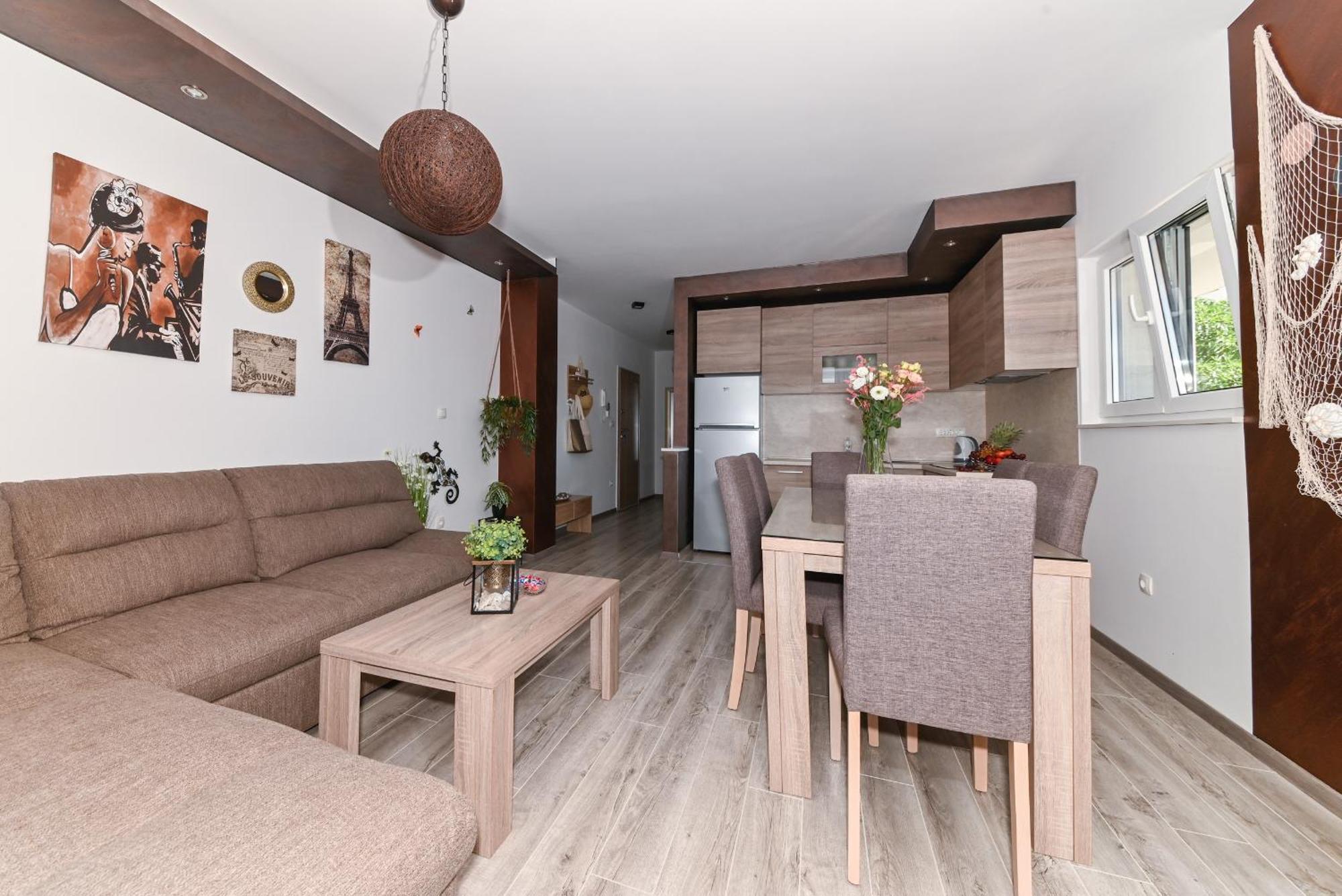 Ivan Apartment