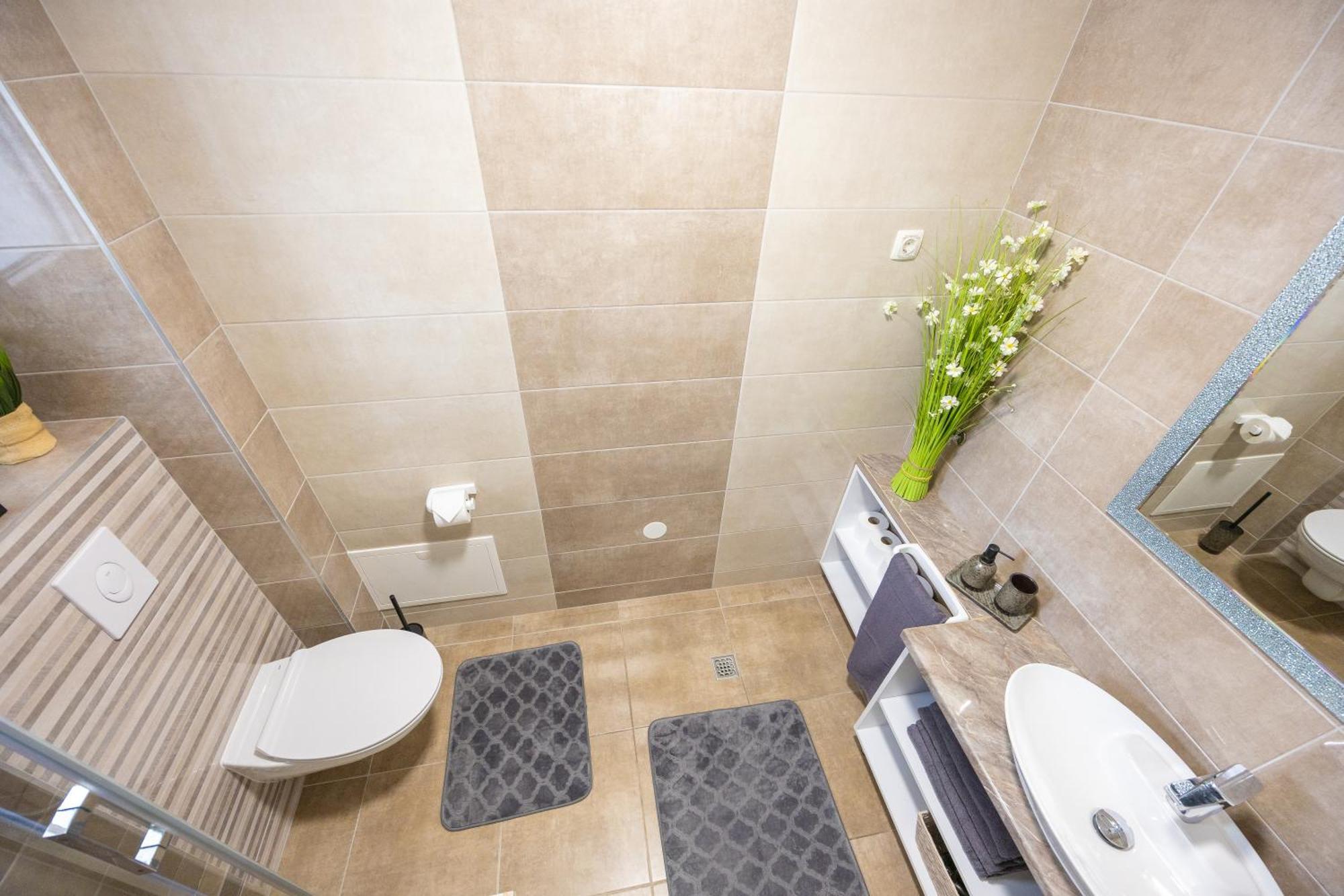 Appartement Ivan *