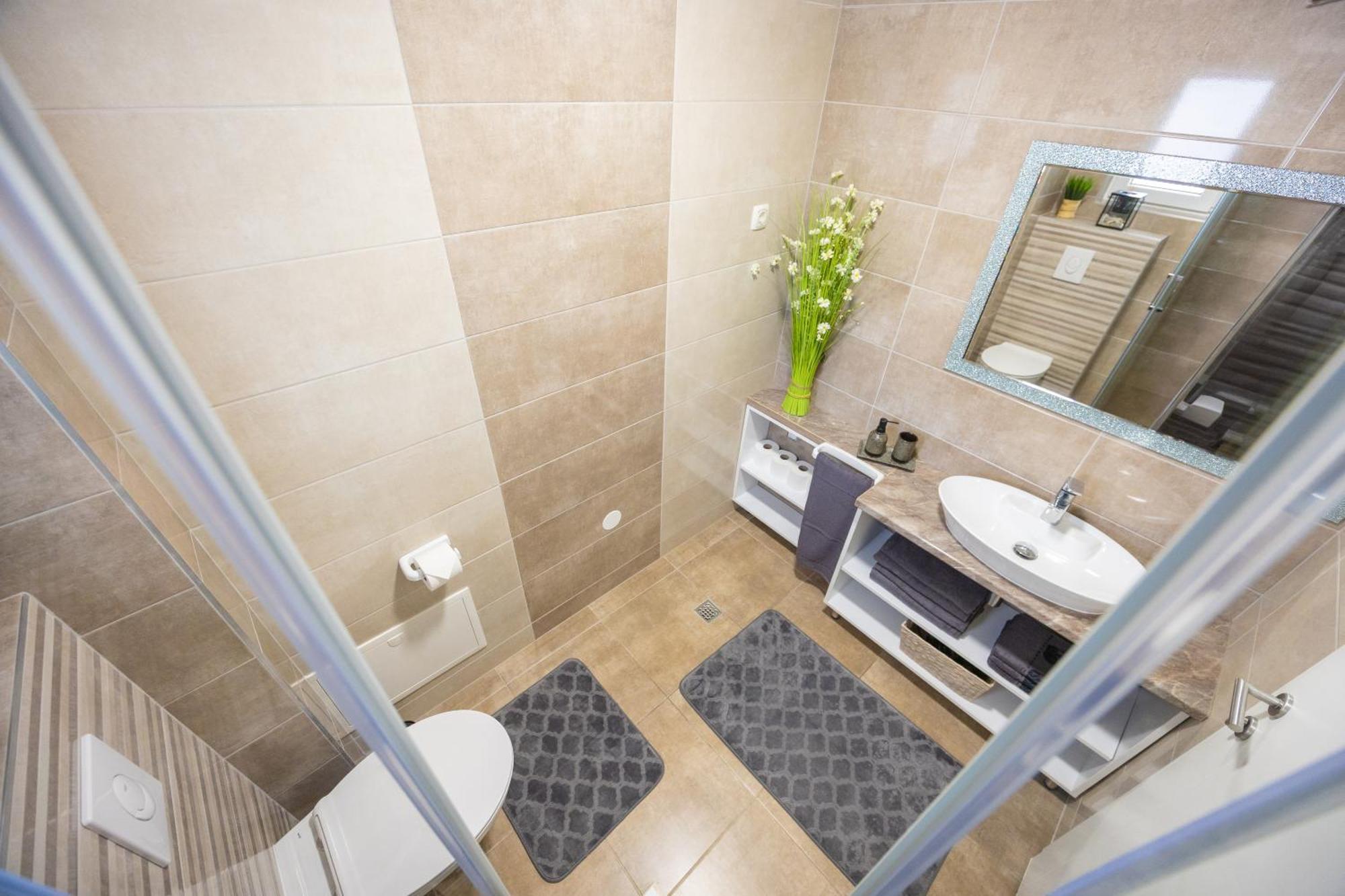 Appartement Ivan Makarska