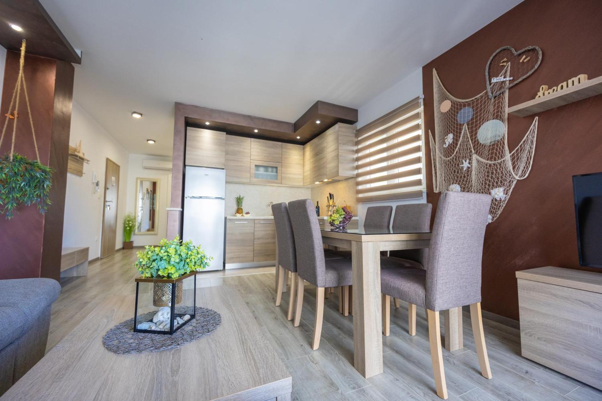 Appartement Ivan