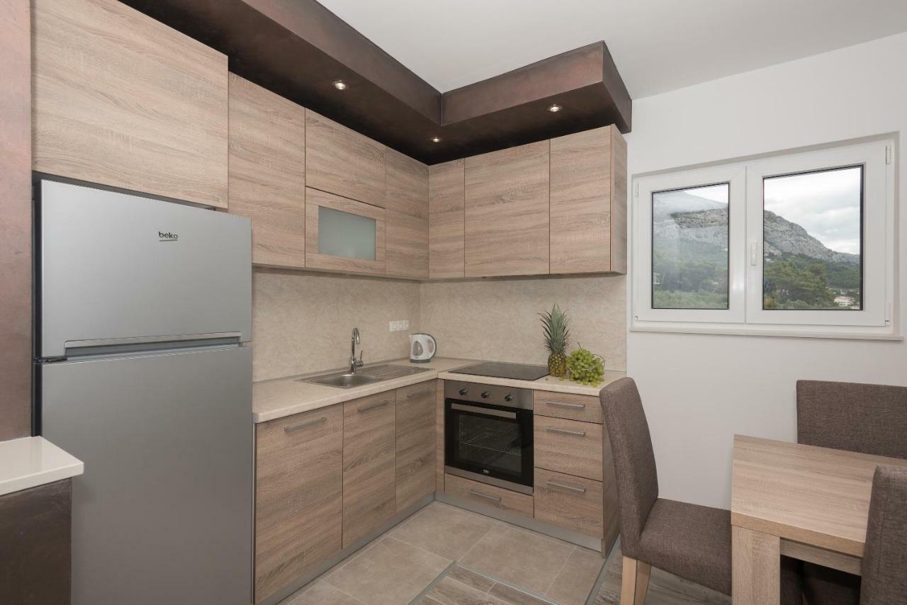 Ivan Apartment Makarska