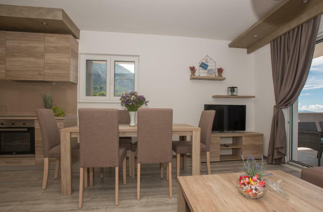 Apartmán Ivan *