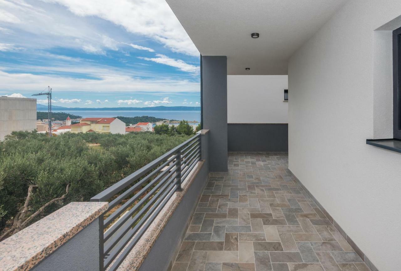Ivan Apartment Makarska