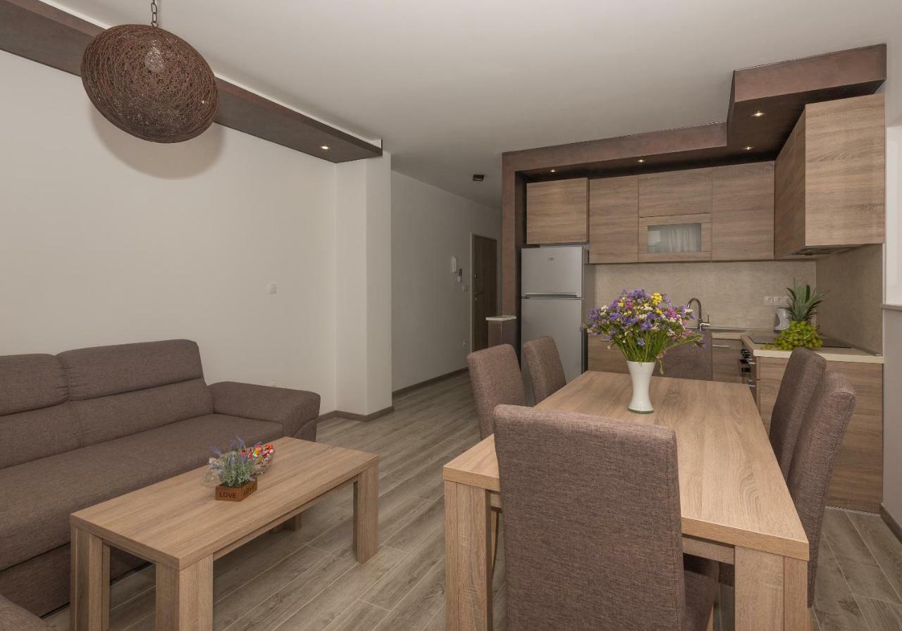 Ivan Apartment