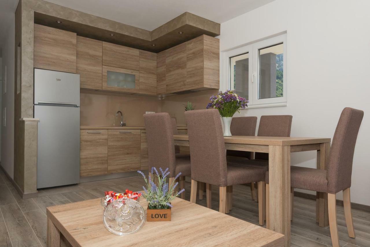 Apartmán Ivan *