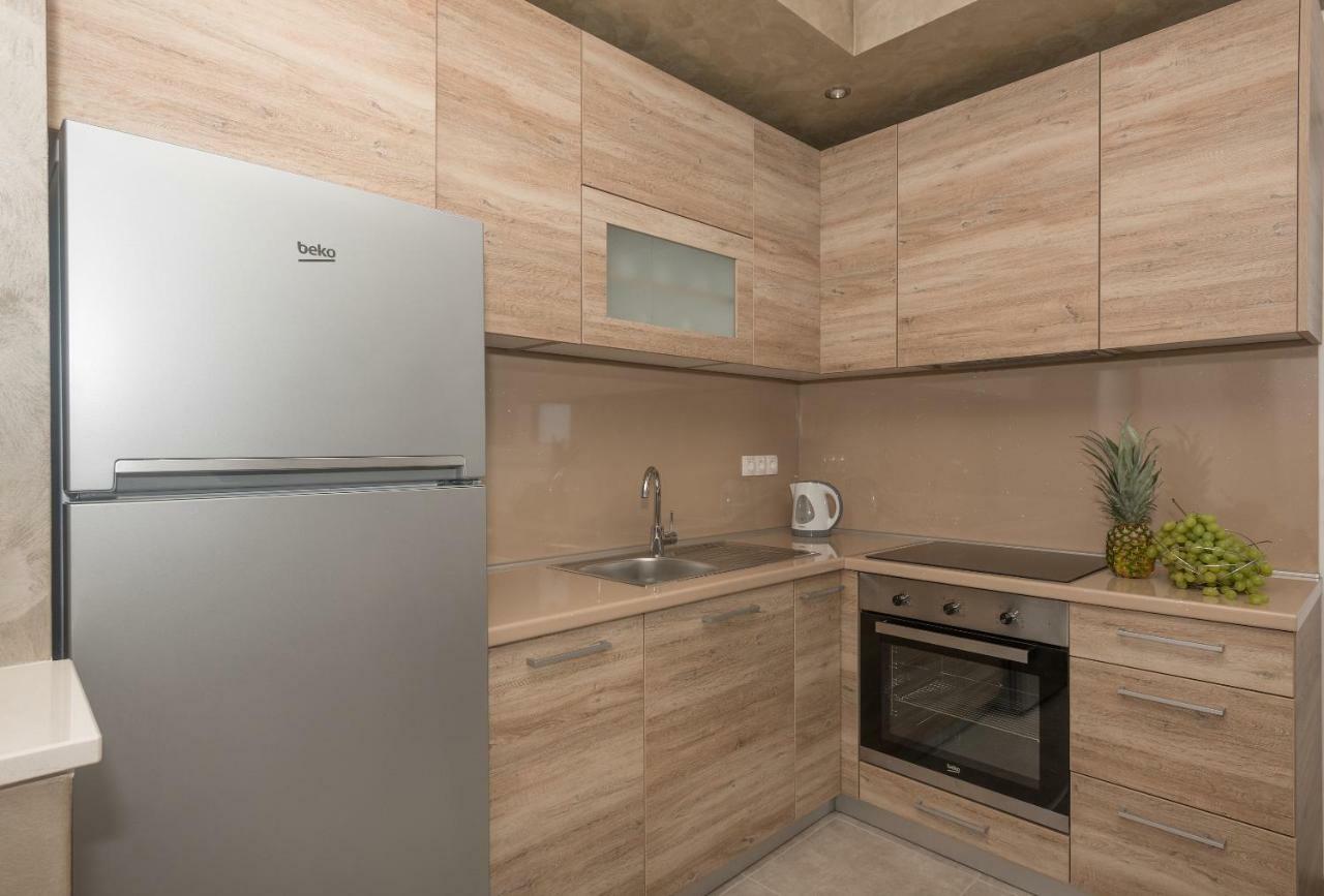 Ivan Apartment Makarska