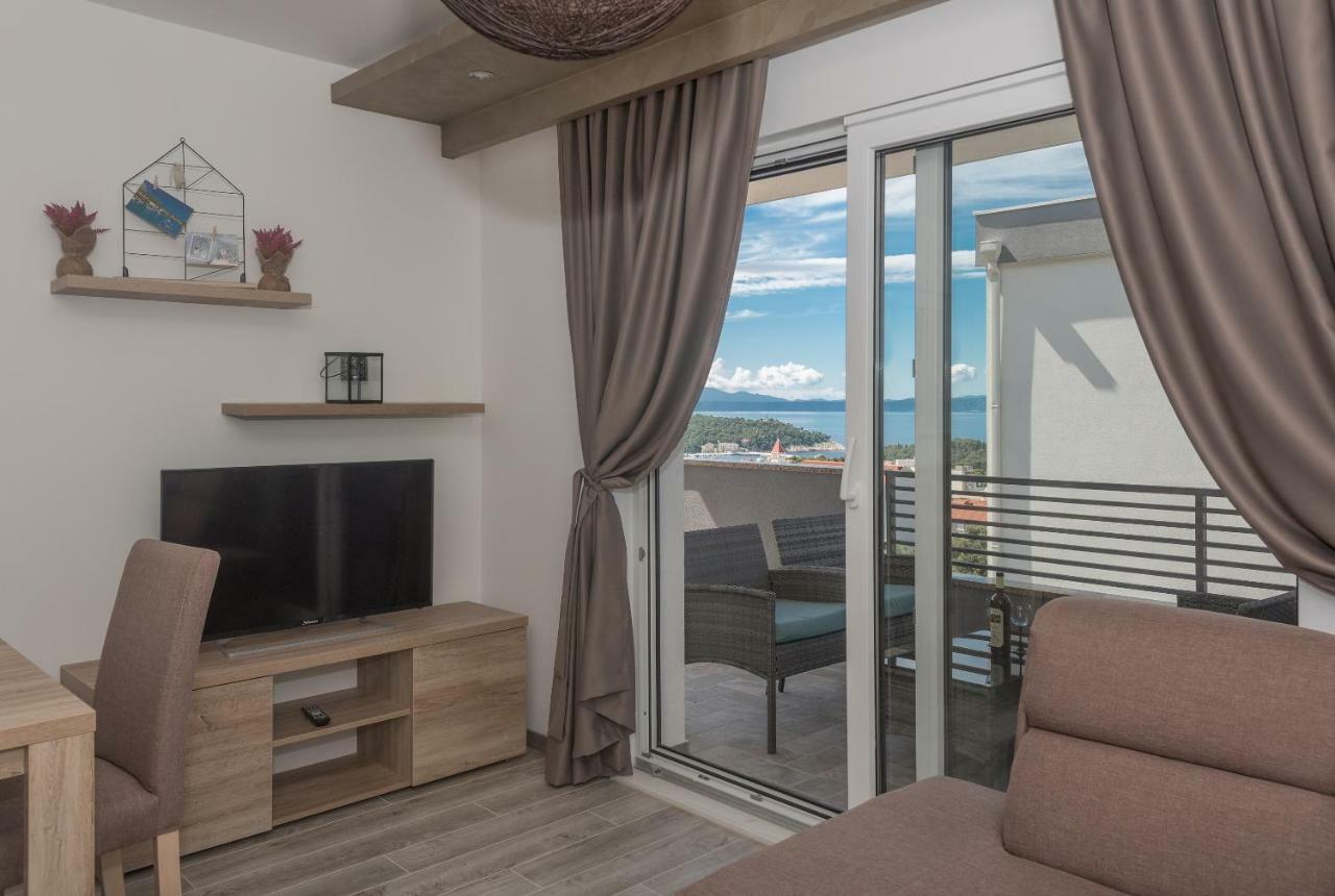 Apartmán Ivan *